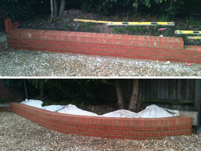 Mr and Mrs S, Wokingham